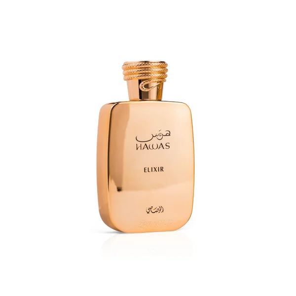 Rasasi Hawas Elixir