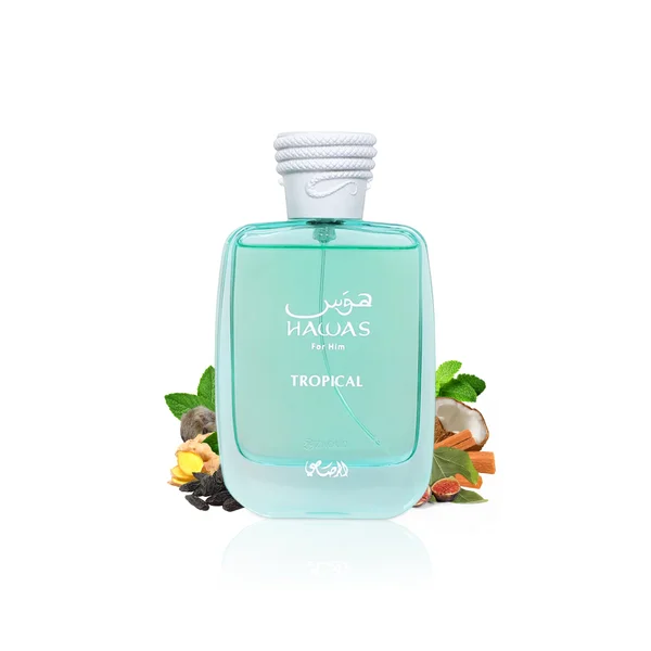 Rasasi Hawas Tropical